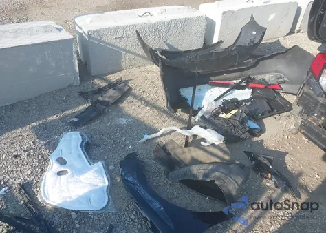 2017 Honda Civic Ex-T z USA, uszkodzony, nr VIN 2HGFC3B33HH361760